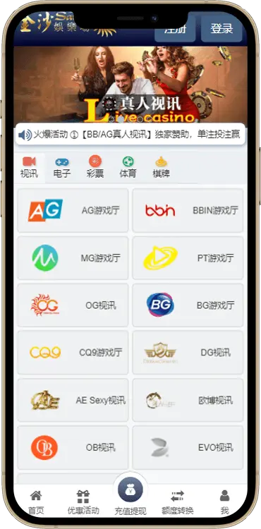 WAP net模板10