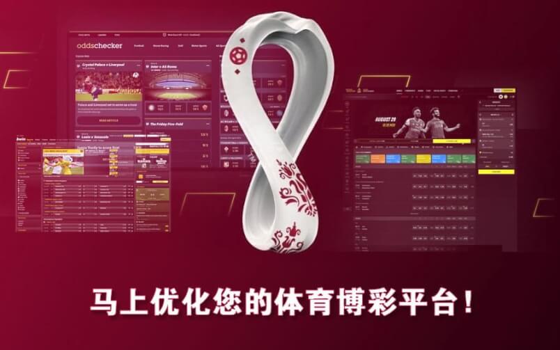 体育运营平台，为 2022 年卡塔尔世界杯做好准备